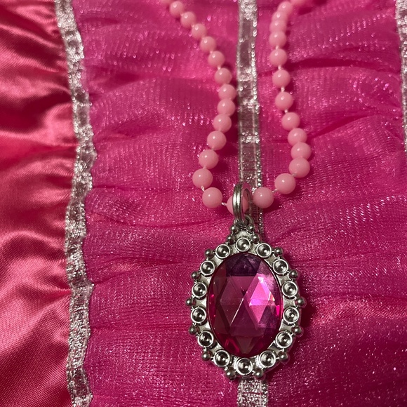 Dream Dazzlers Pink Princess 6pc Dress Up Bundle - Picture 3 of 7